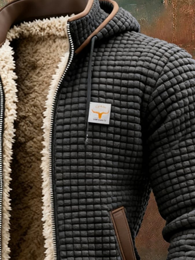 Polar Jacke