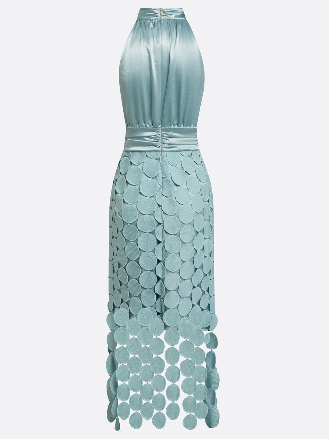 Midi-Kleid Céline