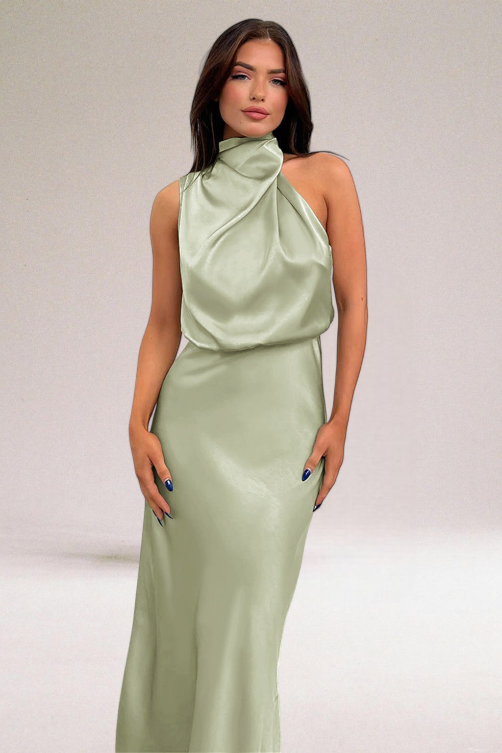 Elegantes Kleid