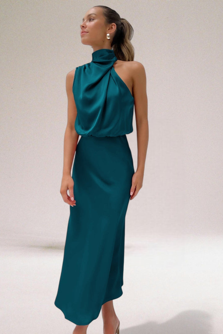 Elegantes Kleid
