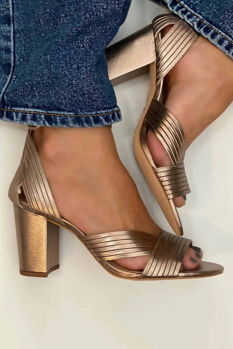 Belle™ | Klassische Elegante Pumps