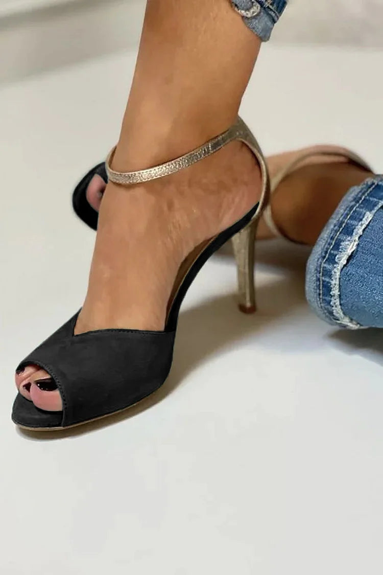 Sofia™ | Elegante geschlossene Schuhe