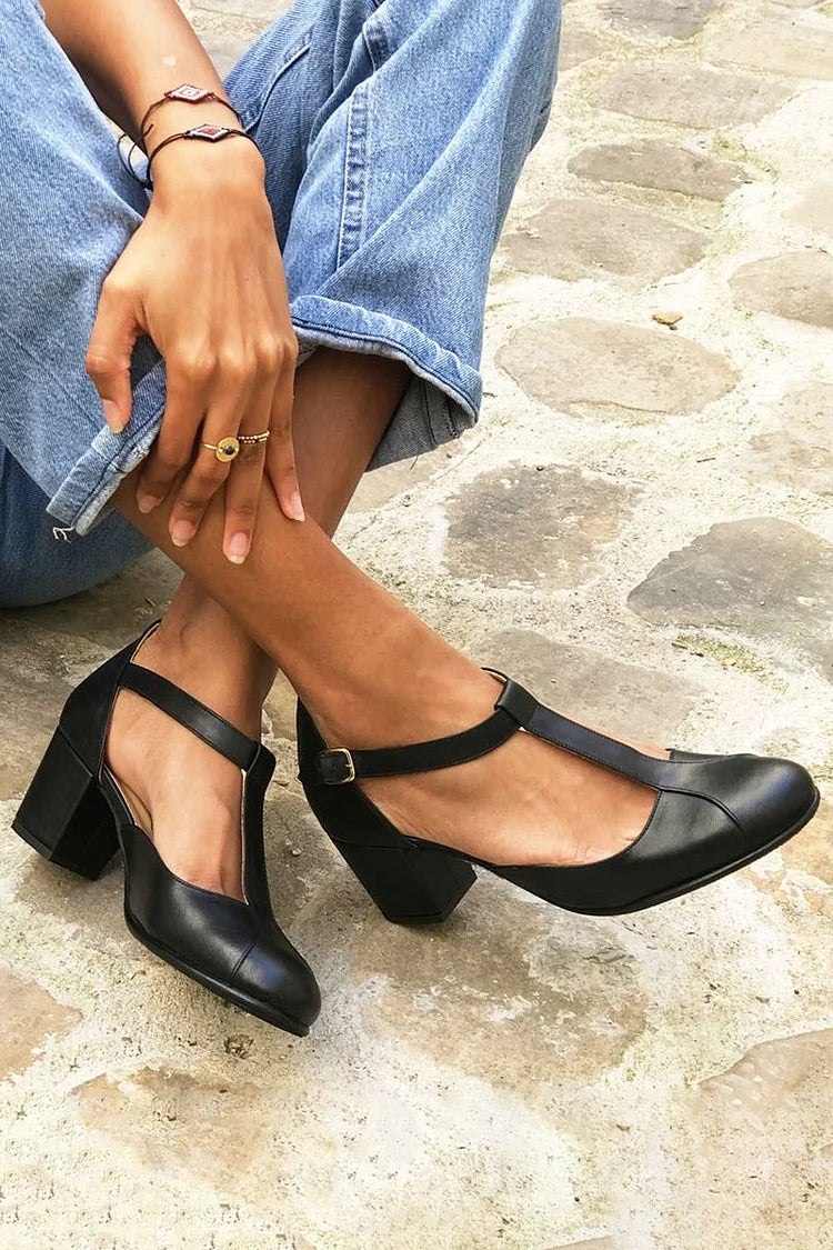Sandriné™ | Elegante Pumps