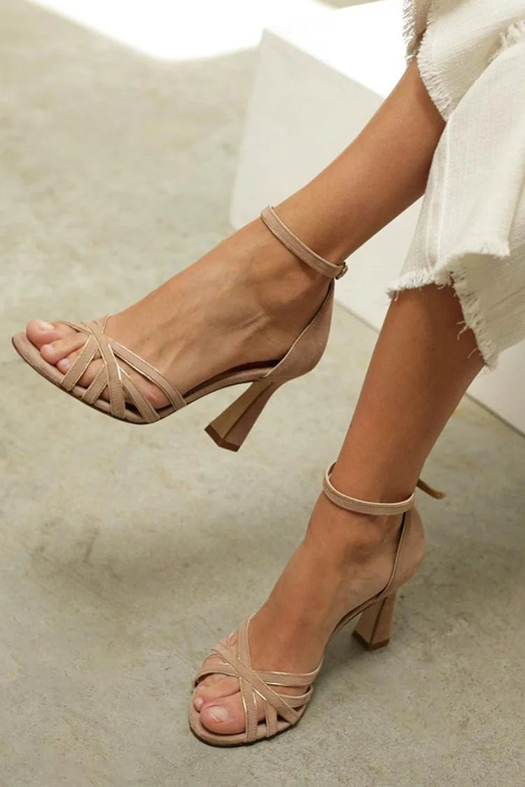 Amélie™ | Klassische Chic-Pumps