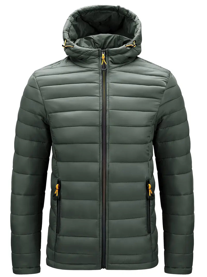 Elegante Leichte Jacke