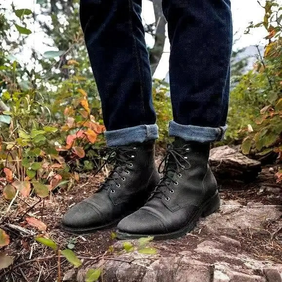 Elias | Elegante Lederschuhe