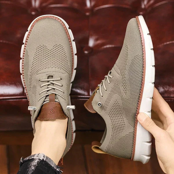 Jonas | Ultra-bequeme Sneaker für höchsten Tragekomfort
