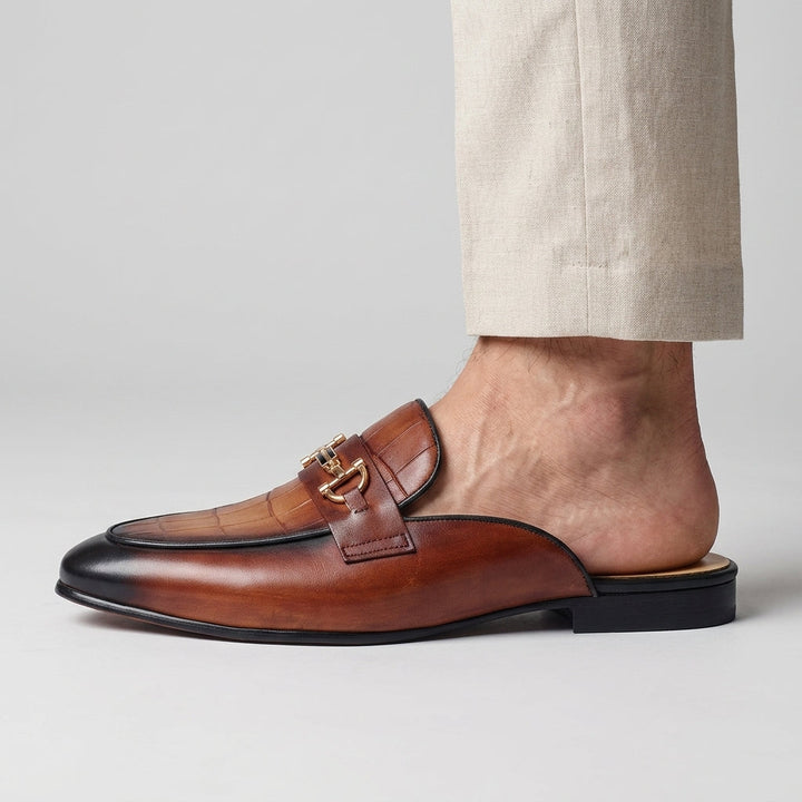 Sandro | Eleganter Mokassin