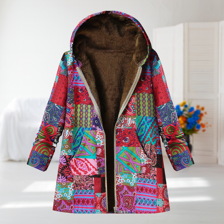 Chantal | Elegante Übergangsjacke