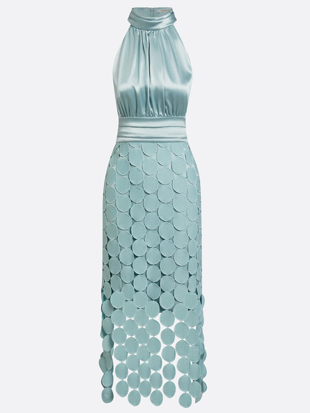 Celine | Elegantes Midi-Kleid