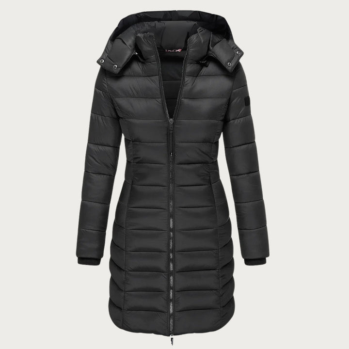 Simone™ | Wasserdichte Winterjacke für Damen