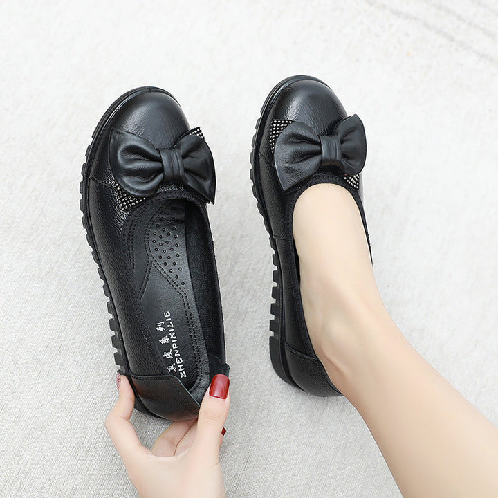 Agnese | Scarpe Slip-On Comode