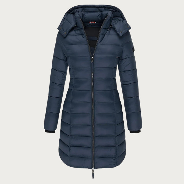 Simone™ | Wasserdichte Winterjacke für Damen