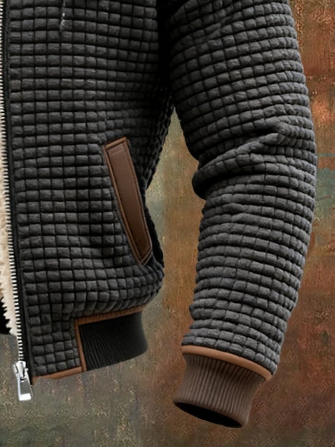 Polar Jacke