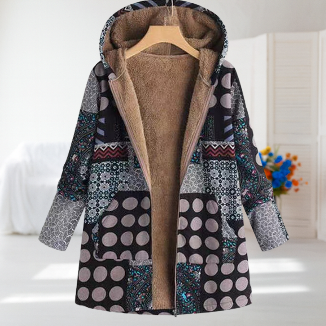 Rosalie | Elegante Übergangsjacke