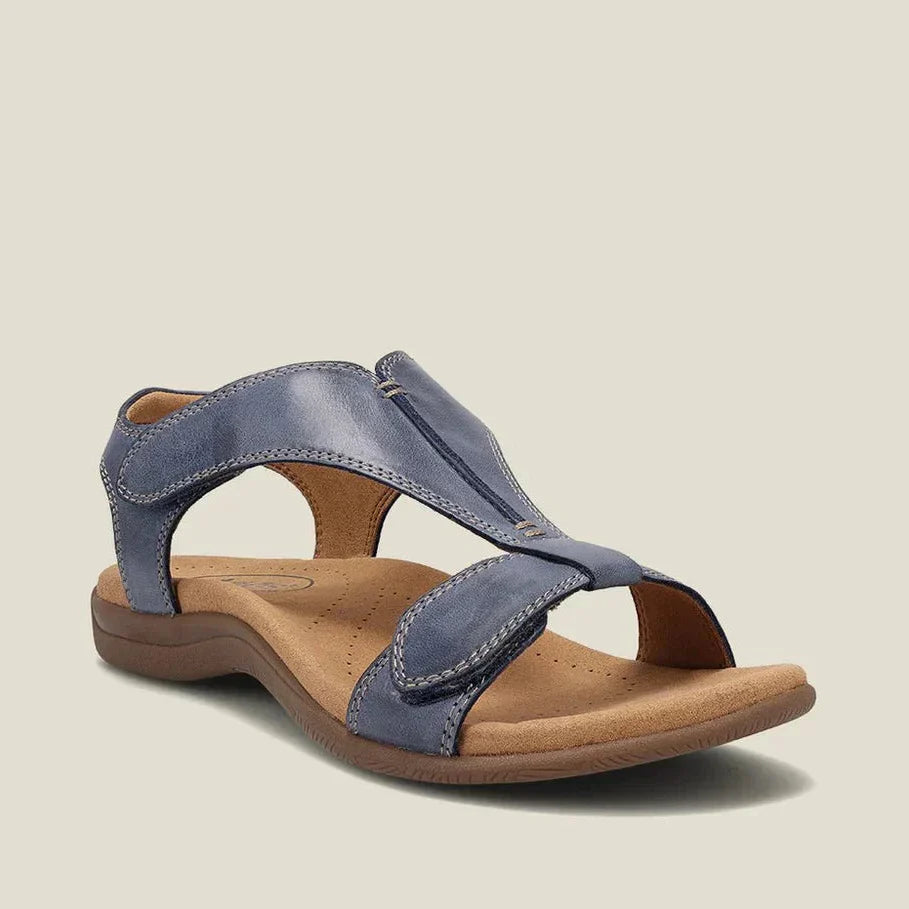 Klara Ergonomische Orthopädische Sandalen