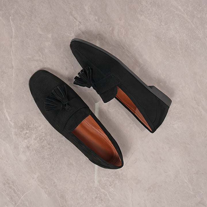 Rosalia | Scarpe da Passeggio di Supporto e Comfort