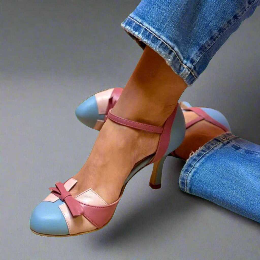 Maria™ | Elegante Alltagsschuhe