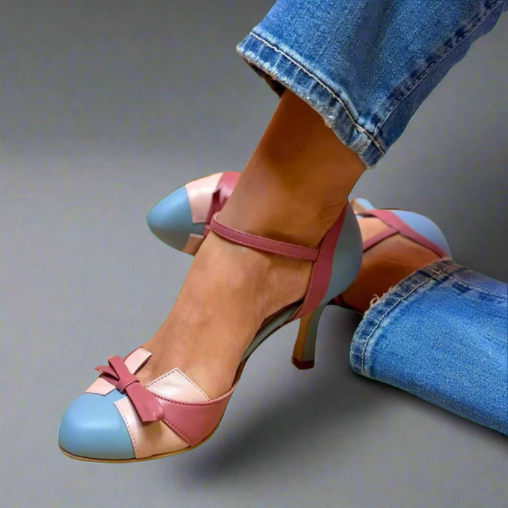 Maria™ | Elegante Alltagsschuhe