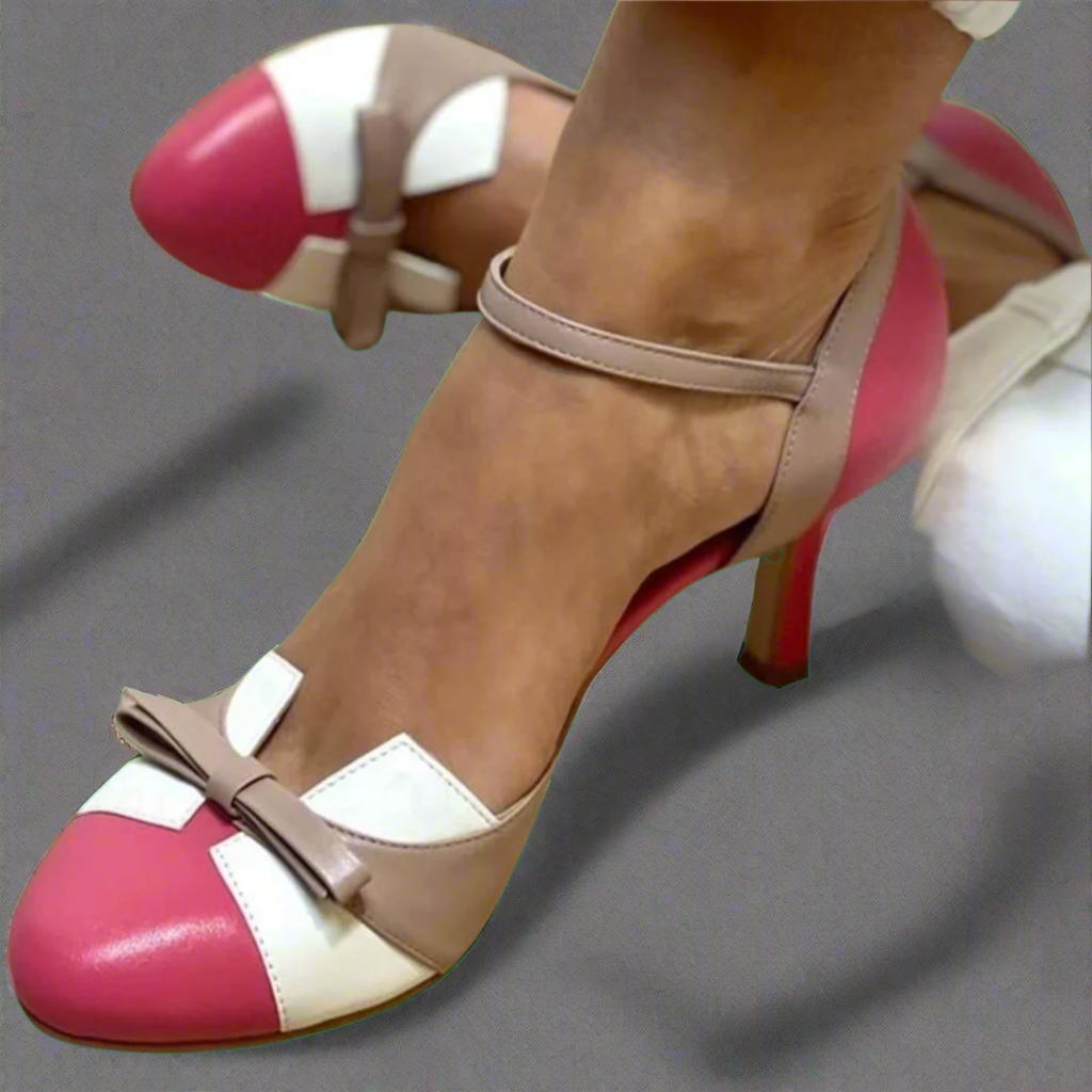 Maria™ | Elegante Alltagsschuhe