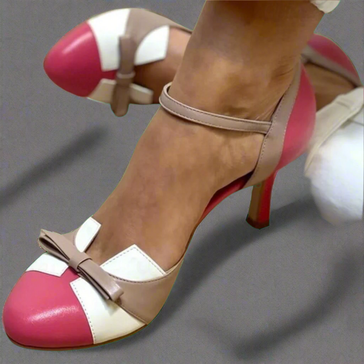 Maria™ | Elegante Alltagsschuhe