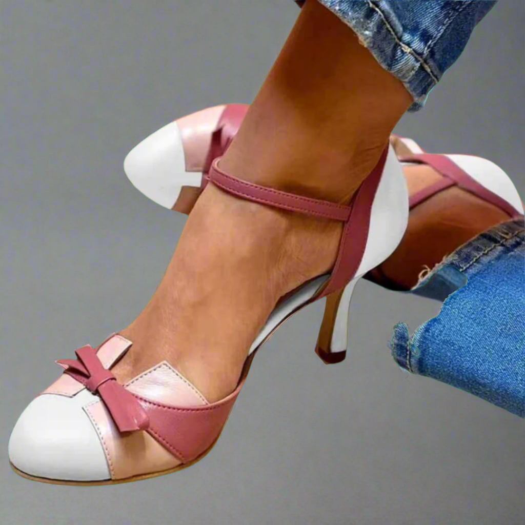 Maria™ | Elegante Alltagsschuhe