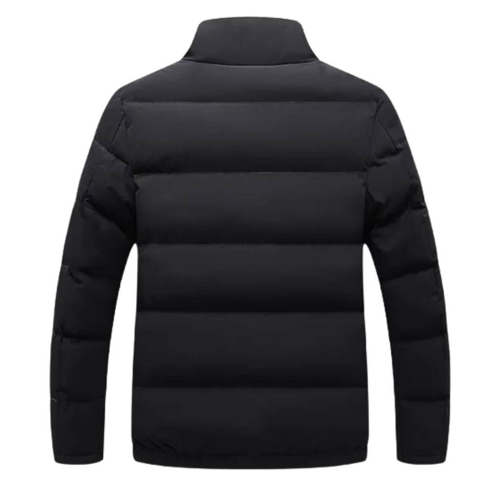 Premium Gepolsterte Winterjacke