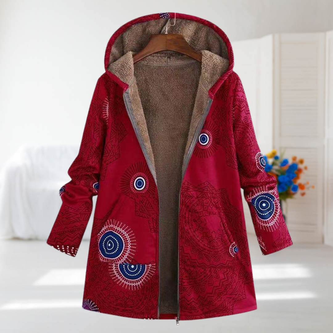Célina | Elegante Übergangsjacke