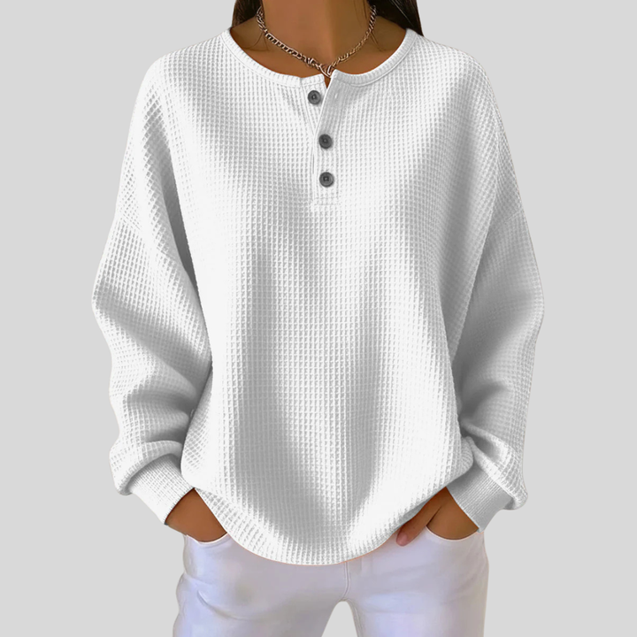 Betje | Bequemes Henley-Top