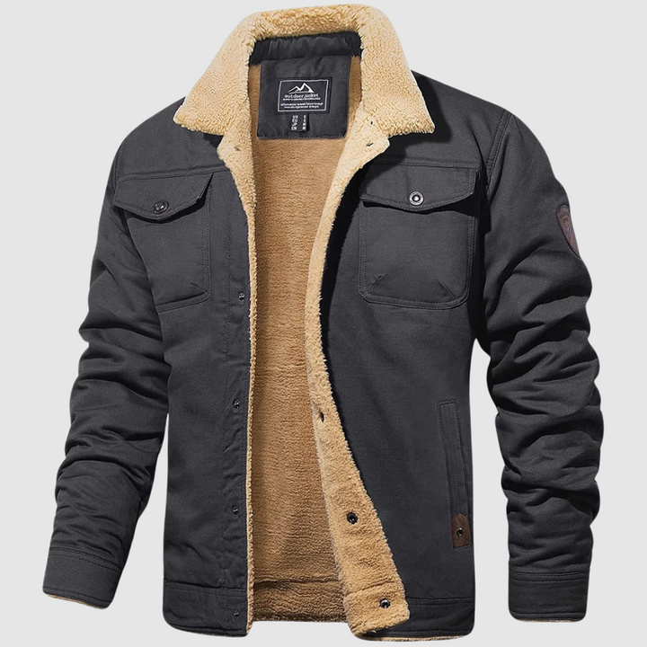 Coole Herren Bomberjacke