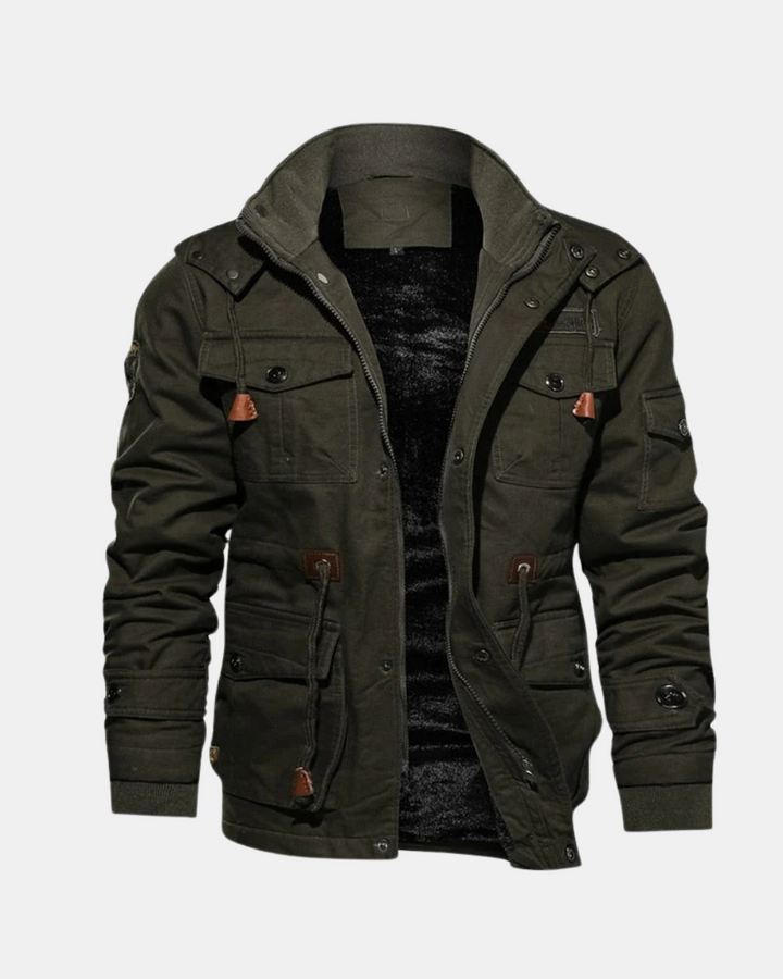 Luca Freizeitjacke