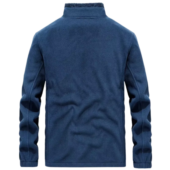 Softshell-Fleecejacke