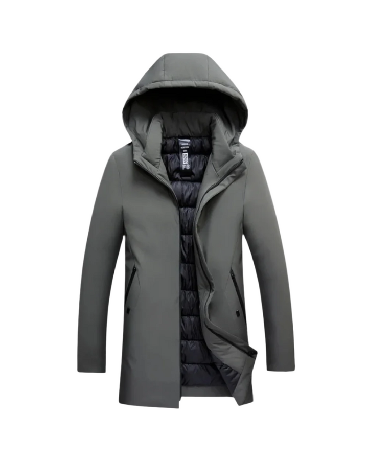 Premium Winterjacke