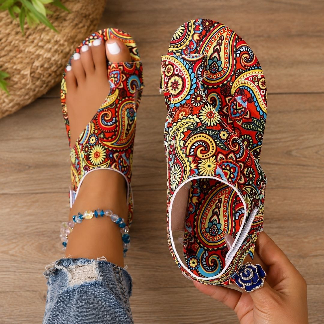 Maya™ Orthopädische Sandalen