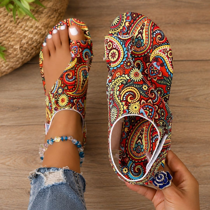Maya™ Orthopädische Sandalen