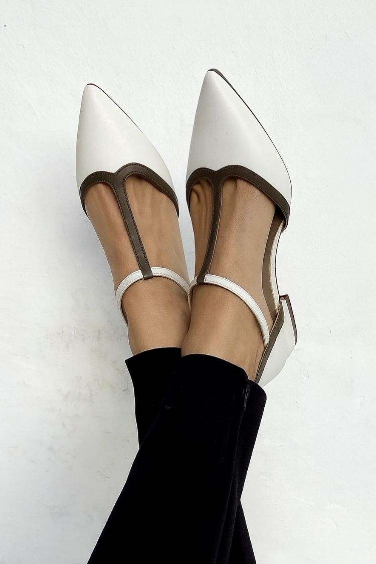 Madelon™ | Elegante und schicke Absätze