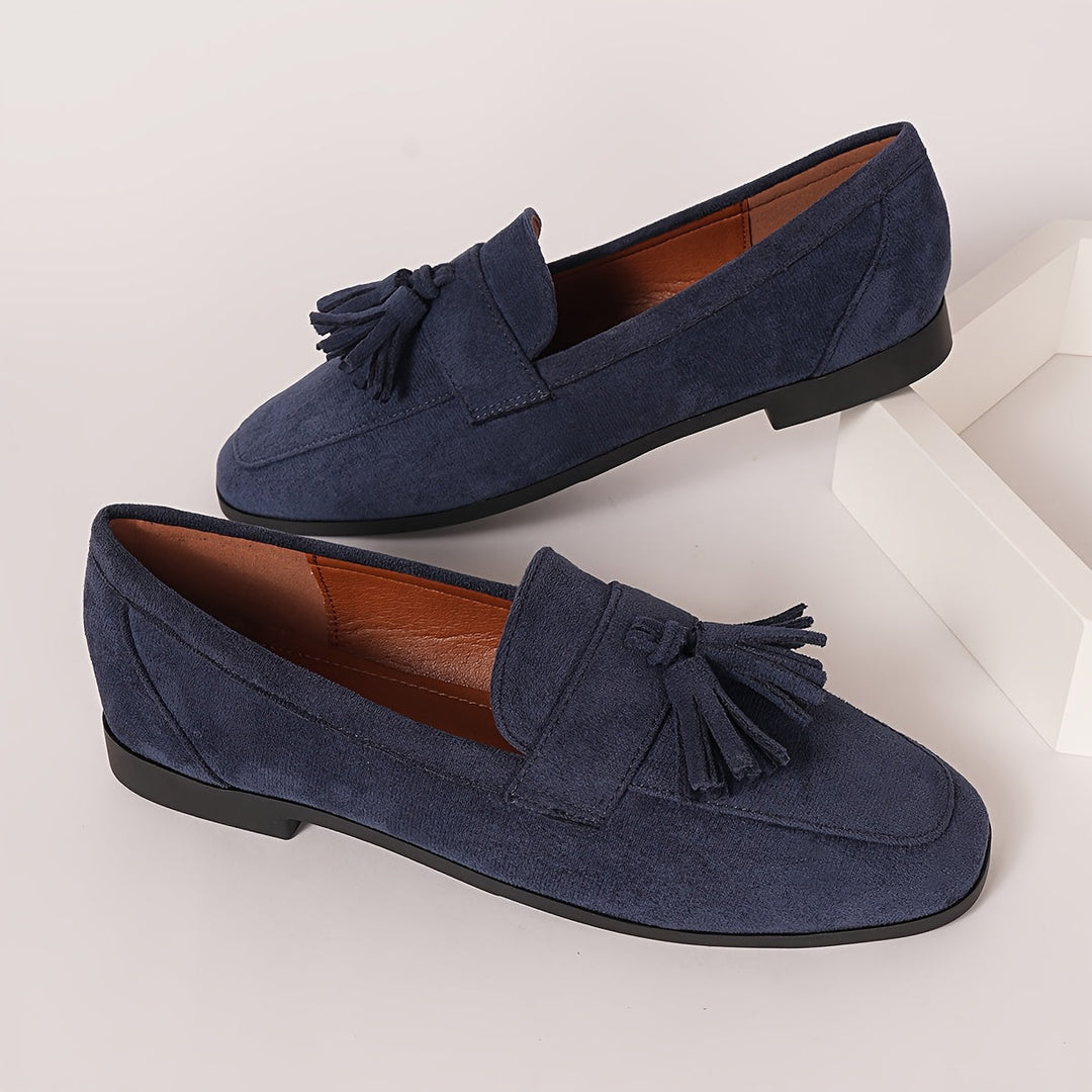 Rosalia | Scarpe da Passeggio di Supporto e Comfort