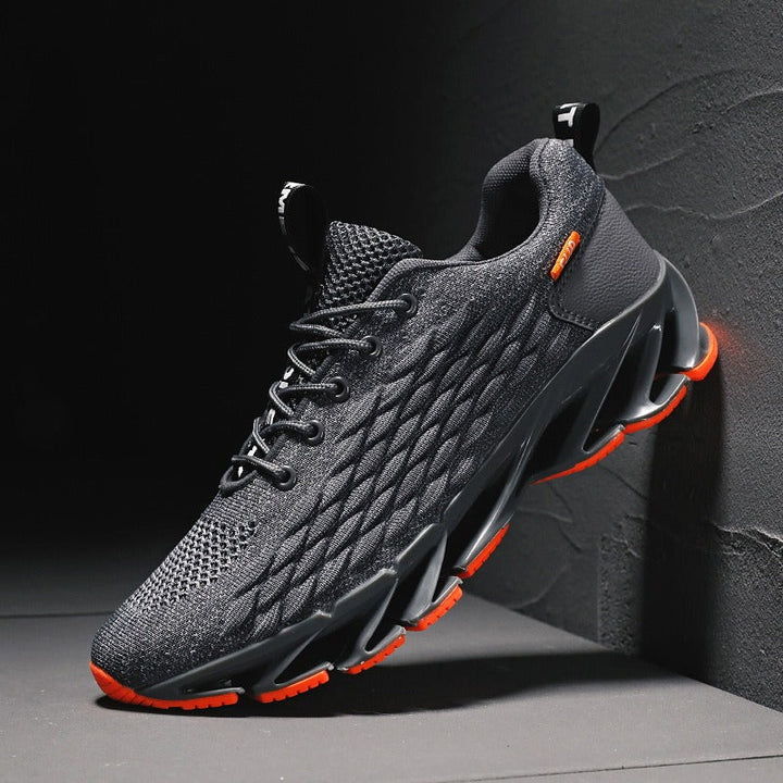 Elias | Aktive Dragonskin Sneaker