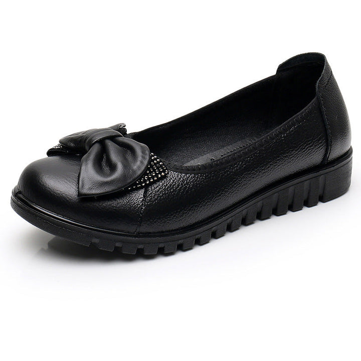 Agnese | Scarpe Slip-On Comode