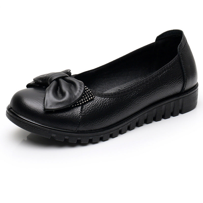 Agnese | Bequeme Slip-On-Schuhe