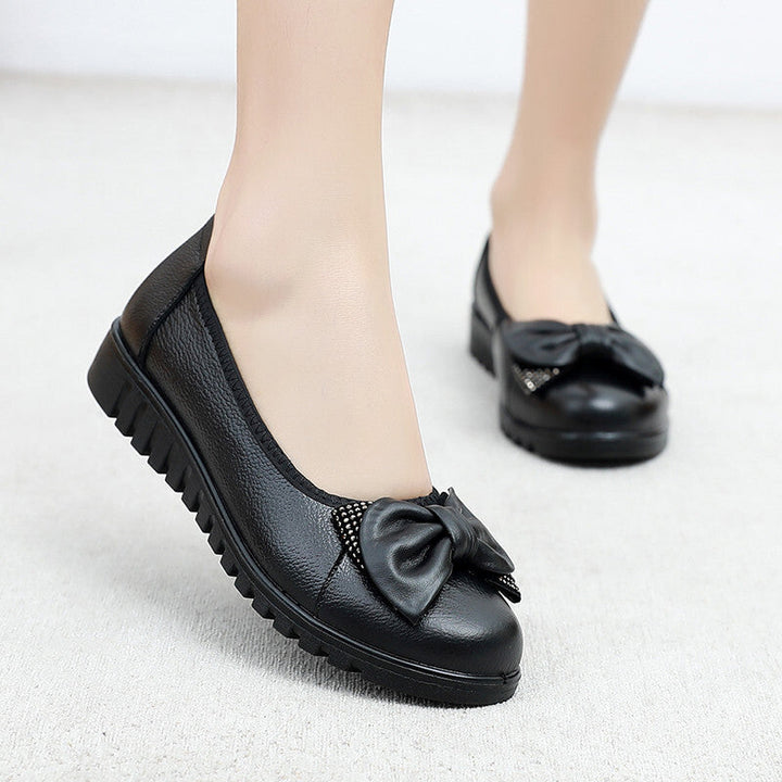 Agnese | Scarpe Slip-On Comode