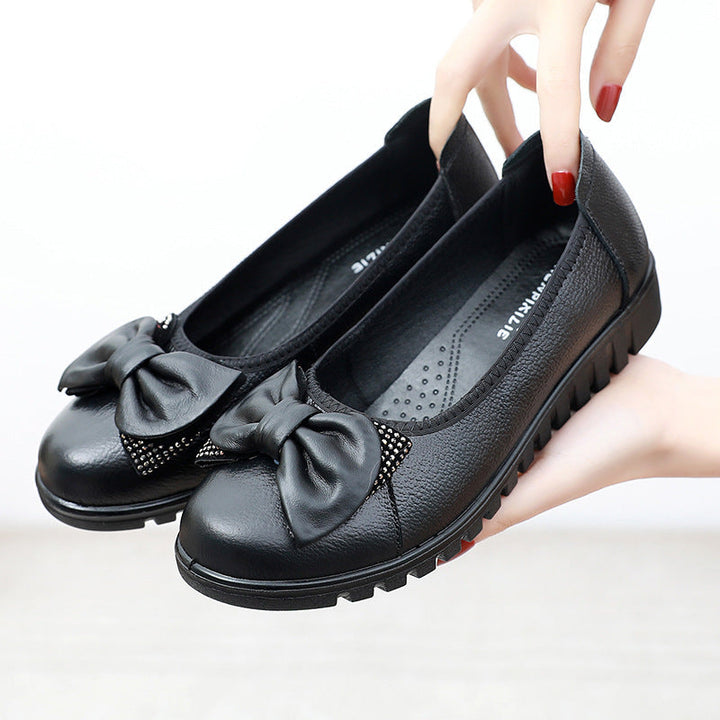 Agnese | Scarpe Slip-On Comode