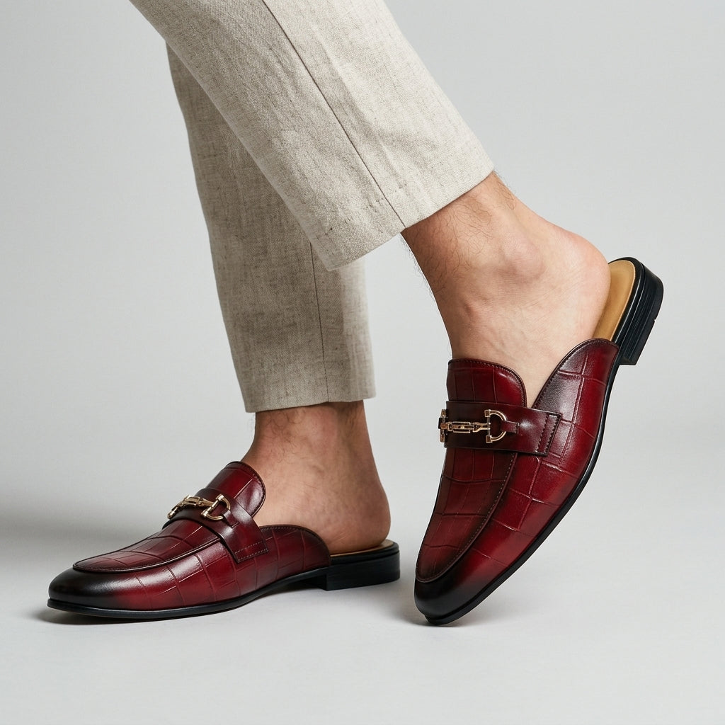 Sandro | Eleganter Mokassin