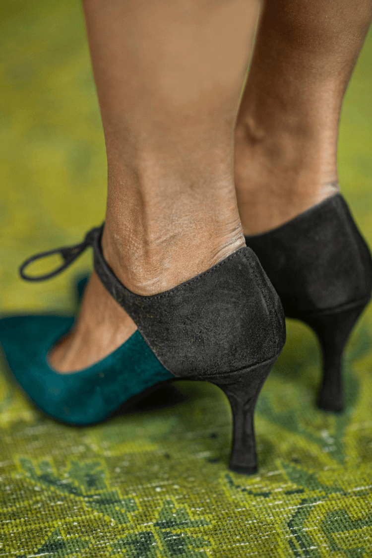 Mia™ | Elegante High-Fashion-Pumps