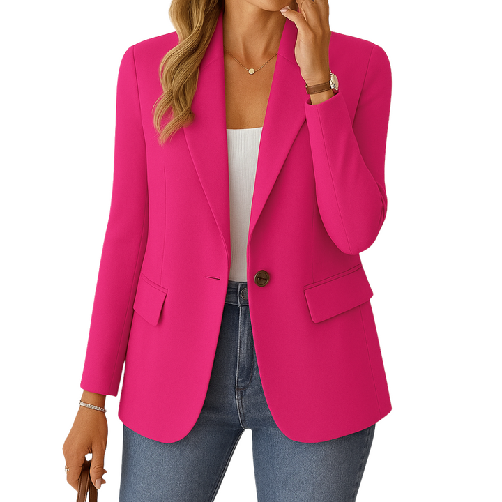 Annette™ | Eleganter Blazer