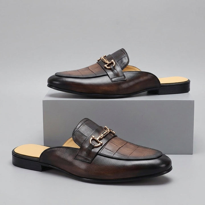 Sandro | Eleganter Mokassin