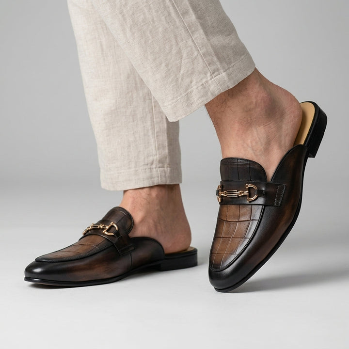 Sandro | Eleganter Mokassin