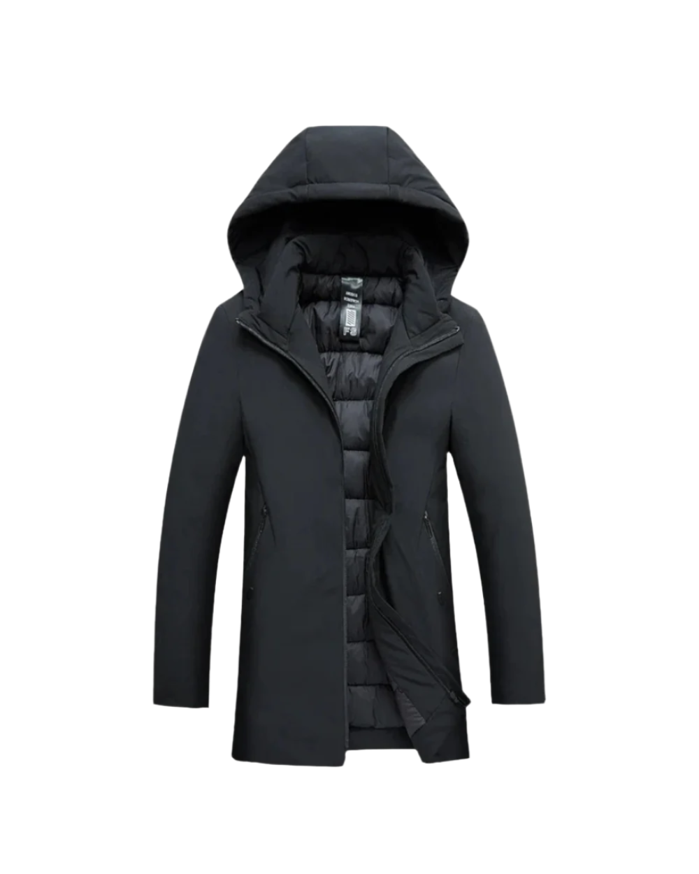Premium Winterjacke