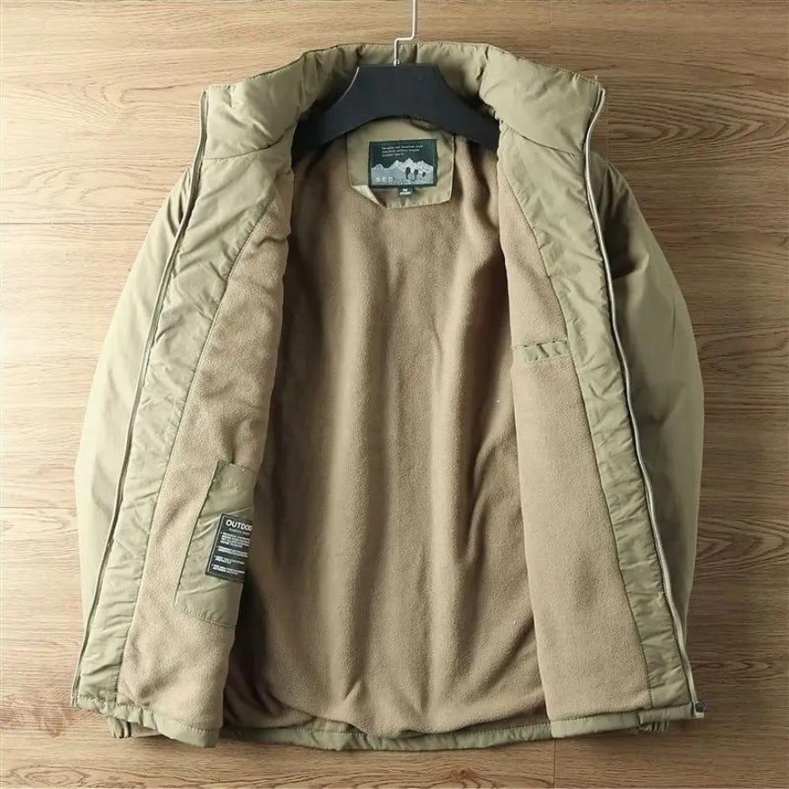 Barnaby | Allwetter Shell-Jacke