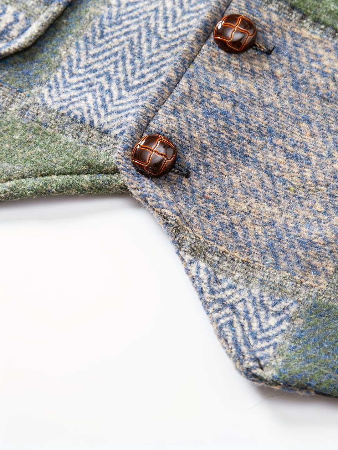 Beeckhoven™ | Elegantes Herren-Gilet